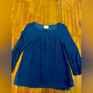 Maeve-Anthropologie top